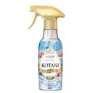 Anti static Spray Anti wrinkle Clothing Fragrance Deodorant Sweater Softener Hotel Use Fabric Softener