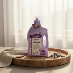 Aojie Disposable Family Size Fabric Lavender Scent Liquid Eco Friendly Skin Friendly Long Lasting Fragrance Apparel Laundry