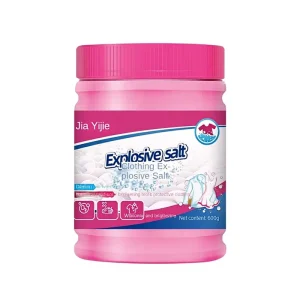 Apparel Special Explosive Salt Oxygen Bleach Powder Barrel Strong Decontamination Clothes Bleaching Model Cleaning Products