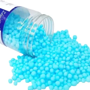 Aroma Fragrance Beads Long Lasting Laundry Fragrance Beads for Clothing Soft