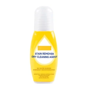 B2B Oriented Eco Friendly High Efficiency Natural Scent Stain Removing Dry Cleaner Removes Stubborn Stains Swiftly for