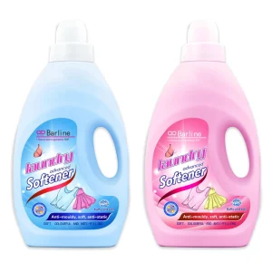 Baline Anti Static Liquid Fabric Softener Concentrate Apparel 72H Micro Encapsulated Flower Scent 15 30% Active
