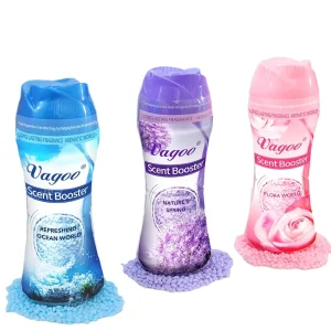 Best Seller Laundry Detergent Softener Fragrance Beads Long lasting Laundry Scent Boosters