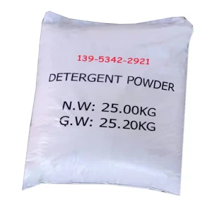 Best Selling Price Laundry Detergent Detergent Washing Powder Formula With Speckles and Perfume