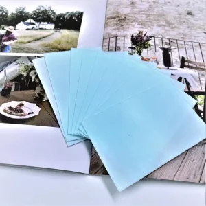Biodegradable Laundry Detergent Sheets Natural Laundry Strips Luandry Tablets