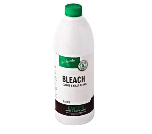 Bleach in Bulk