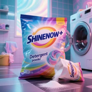 Bulk 5kg Laundry Detergent Powder for Hand and Machine Wash Stock for Washing Powder