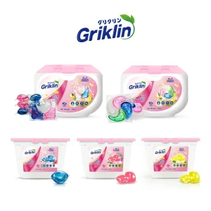 Bulk 8 10 12 g Disposable Laundry Capsules Best Selling High Concentrated Laundry Detergent Pods Ready Stock