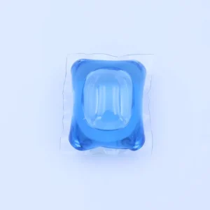 Bulk Custom Eco Friendly Disposable Apparel Laundry Capsules Long Lasting Scent Multi Effect Detergent Pods Supplier