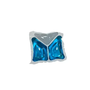 Bulk Deep Cleaning Private Label Laundry Pods Pva Laundry Pod Film Packing
