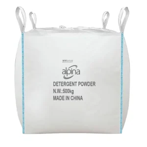 Bulk Detergent Washing Powder Bulk Laundry Soap Powder