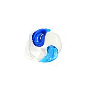 Bulk Eco Friendly Laundry Detergent Softener Pods 3 in 1 for Apparel Baby Clothes