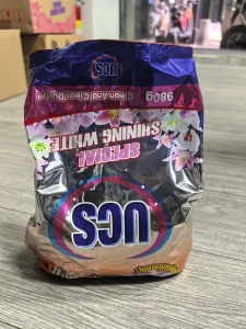 Bulk Efficiency Laundry Cleaning Brand Wash Detergent Powder Dry Soap Powder Laundry Powder for Hospital