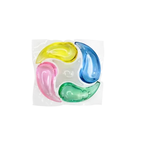 Bulk Factory Price Stain Removal Laundry Detergent Pods 15g Capsules Superior Cleaning Power Washing Capsules