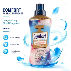 Bulk Laundry Fragrance Booster Beads Fabric Softener Fluffy Soft Comfort Scent OEM Available