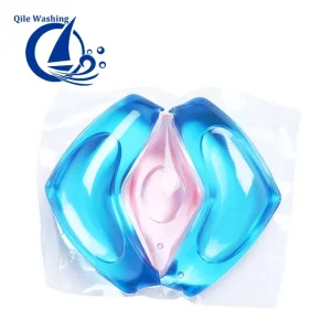 Bulk Multi effect Laundry Pods Factory Price Household Clothes Washing Detergent Capsules