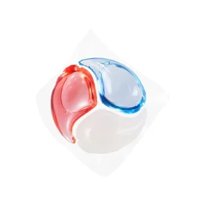 Bulk OEM ODM Laundry Pods 3 in 1 Laundry Washing Detergent Capsules