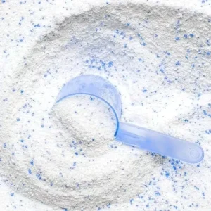 Bulk Packing 25kg Semi finished Powder Detergent Washing Powder for African Market[A]