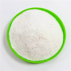 Bulk Washing Powder Private Label Laundry Soap Detergent Powder