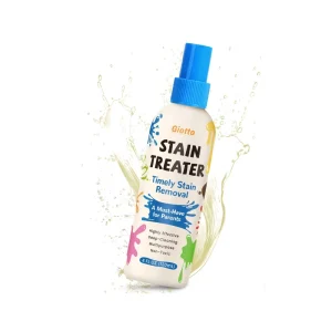 Child Clothing Carpet Dry Cleaning Agents Instant Stain Snap Treater Stain Remover Spray