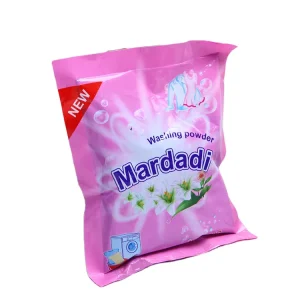 China Manufacturer Deep Cleaning Washing Powder Detergent Washing Powder