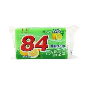 Chinese Factory Directly Supply Soap Customized Laundry Soap Bar for Cloth Wash