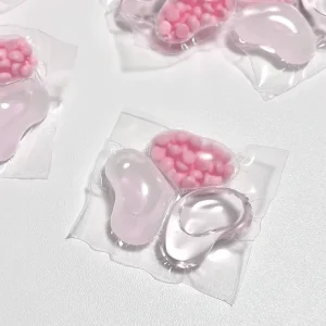 Chinese Suppliers Eco Friendly 3 in 1 and 5 in 1 Laundry Detergent Capsules Quality Soap Pods Gel with Good Quality