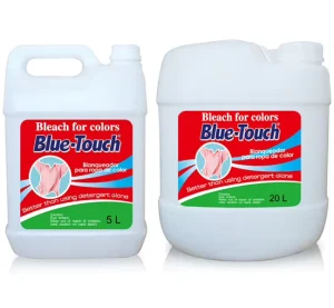 Cleaning Hotel Laundry Bulk Liquid Bleach