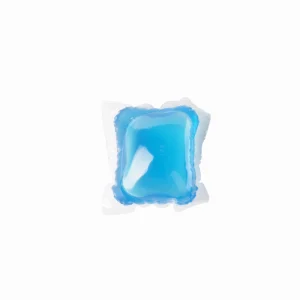 Cleaning Products Baby Clothes Washing Detergent Pods Super Concentrated Capsules