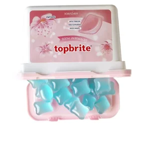 Cloth Washing Private Label High Concentrate Laundry Detergent Pods Long Lasting Fragrance Washing Capsules