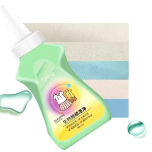 Clothes Stain Remover Portable Instant Stain Remover No wash Stain Remover Cleaner for Clothes