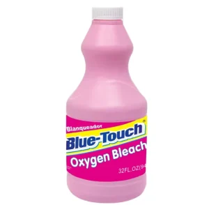 Color Bleach Detergent Oxygen Bleach Liquid 1L