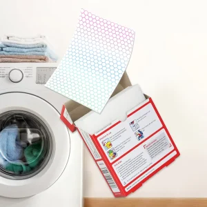 Color Grabber Laundry Color Catchers Color Capture Laundry Sheets