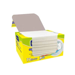 Color Grasper For Laundry Fragrance Free Dye Catcher Essential For Home In Wash Sheets
