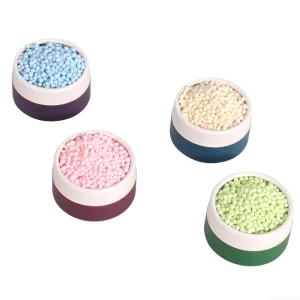 Colorful Laundry Scent Booster Beads Long Lasting Pellets Fabric Softener Beads for Washing Machine OEM Supplier Multiple Scents