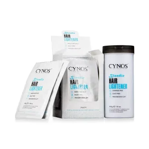 Colornow Bleaching White Powder For Hair
