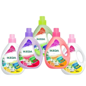 Comfort Fabric Softener Spring Dew for Fresh Textil Dryer Perfume