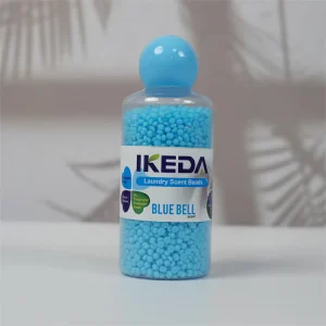 Comfortable Life Eco Friendly Fragrant Scent Booster Beads Disposable for Cleaning and Washing Fabric Clothes