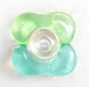 Competitive Price Laundry Detergent Pods Detergent Liquid Washing Capsule 12g 3 in 1 Natural Laundry Detergent Gel Capsules