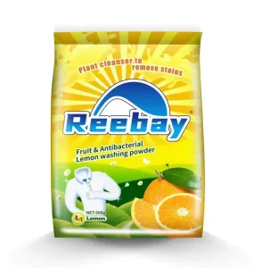 Competitive Price Washing Powder Detergent Powder Provided for Washing