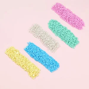 Custom 25kg Bulk Lavender Scent Booster Beads Long lasting Antibacterial & Softener for Laundry