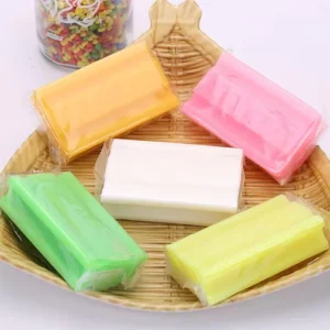 Custom Deep Cleaning Natural Stains Remover Lavender Lemon Rose Washing Laundry Bar Soap Anti Mite Aromatic Soap