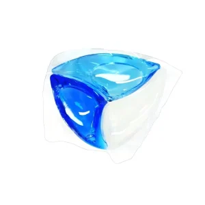 Custom Eco Friendly Laundry Pods Water Soluble OEM ODM Soap Pods Detergent Large Quantity Excellent Price
