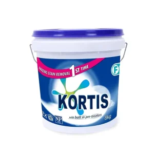 Custom Factory Price Strong Stain Strong Fragrance Washing Soap Powder Bucket Laundry Powder Detergent Bulk