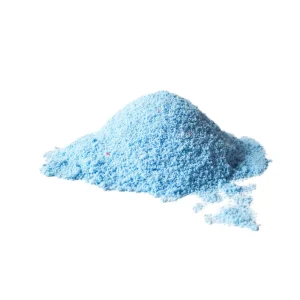 Custom Fruit Scent Laundry Washing Powder Custom Printed Package Powerful Stain Removal for Manufacturer Supplies