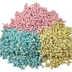 Custom High Quality Apparel Laundry Scent Booster Beads Solid Disposable Eco Friendly 5% 15% Active Ingredient Mixed