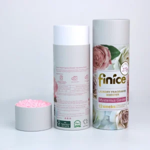 Custom High Quality Disposable Long Lasting Scent Boosters Fragrance Unstoppables In wash Scents Laundry Beads