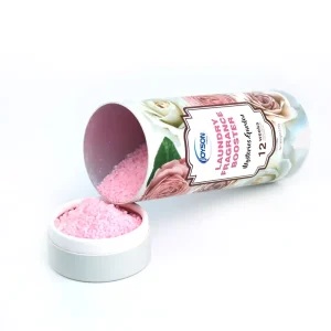 Custom High Quality Fragrance Condensate Bead Scent Booster Laundry Booster for Washing Clothes