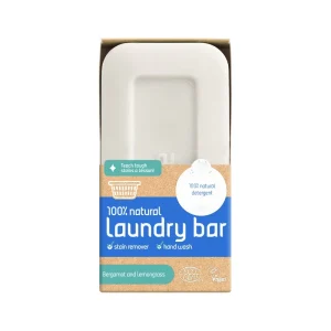 Custom Hypoallergenic Citrus Washing Bar Laundry Soap for Laundry Soap Bar