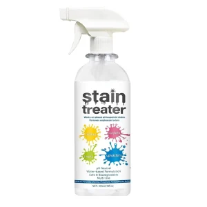Custom Logo Oil Spot Instant Laundry Stain Remover Spray for Clothes